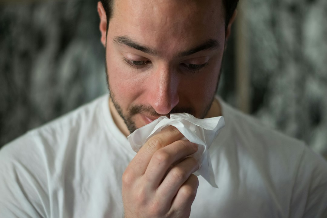Cold & Flu Season: What's FSA & HSA Eligible