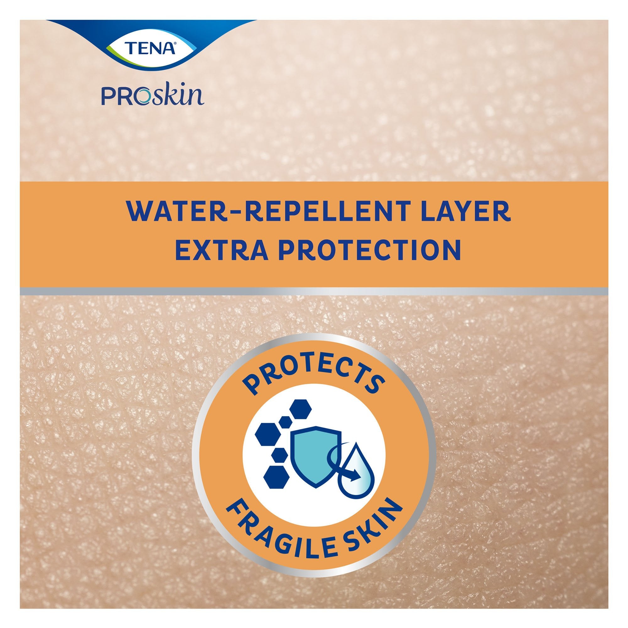 Tena ProSkin Barrier Cream - Case