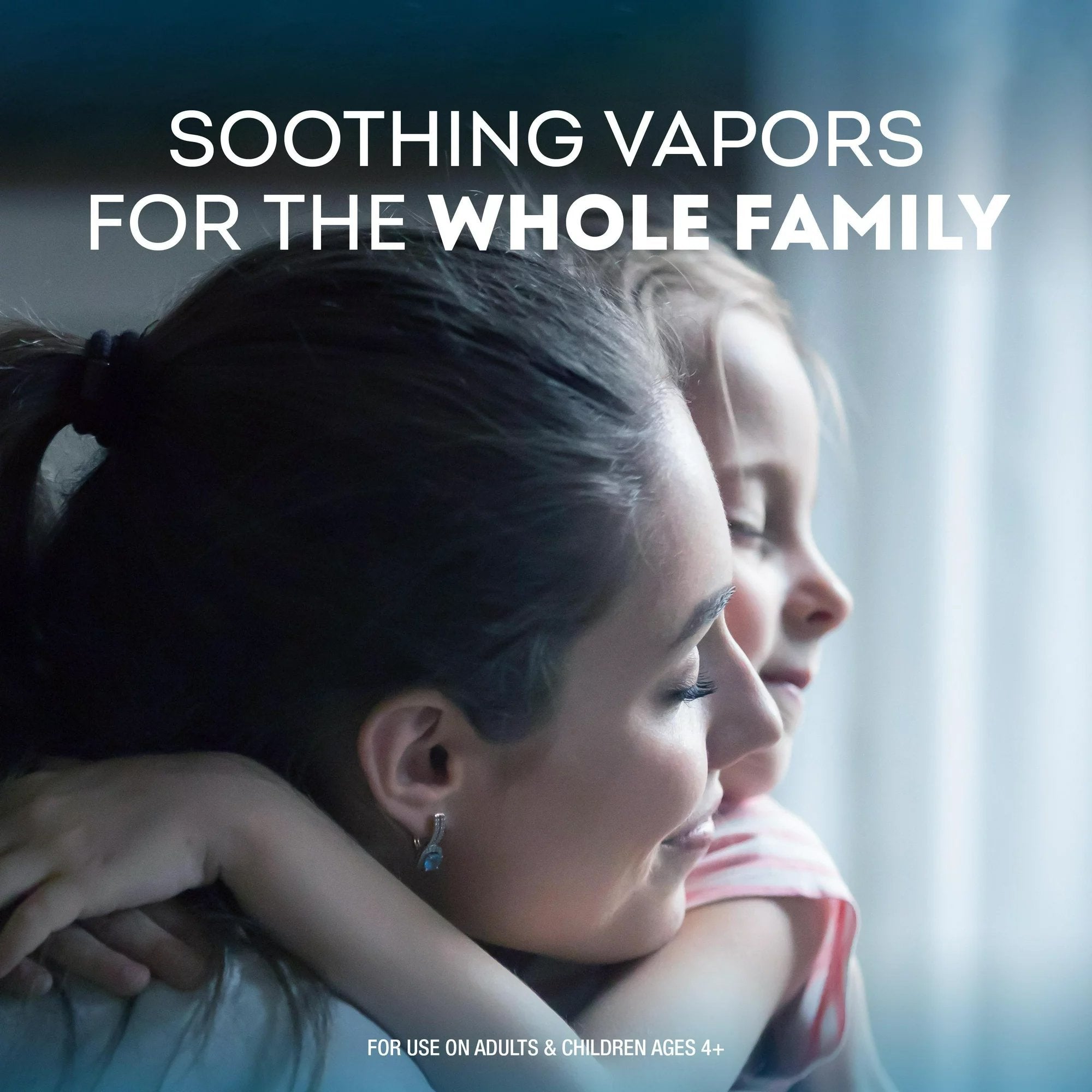Vicks Vapostick Solid Balm Roller