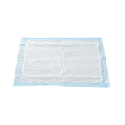 McKesson Classic Plus Light Absorbency Underpads, 17 x 24 Inch