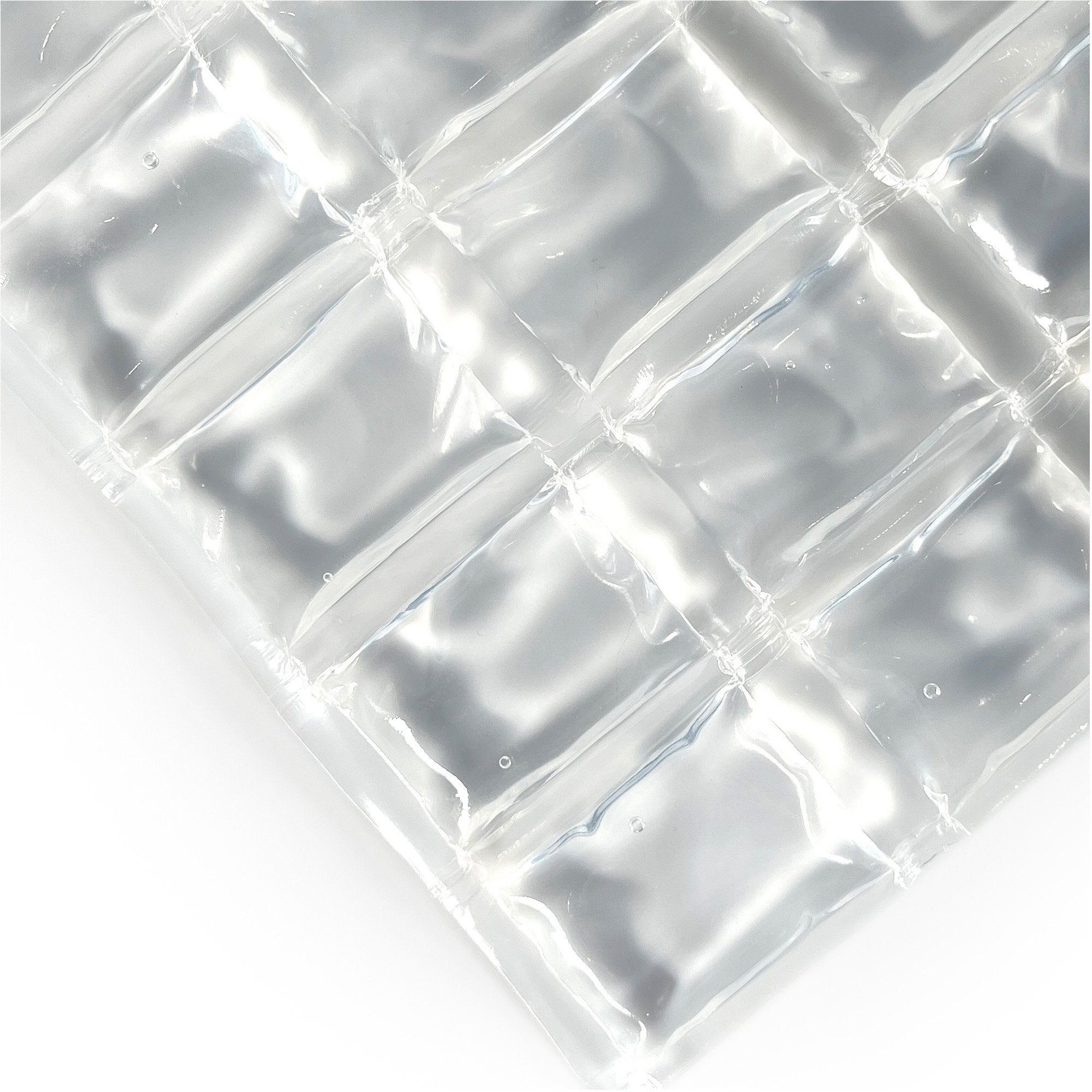 Polar Ice Freezer Cooled Cold Pack with Wrap