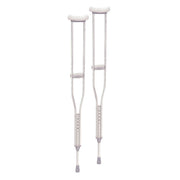 drive™ Underarm Crutches, 6'2" – 7'