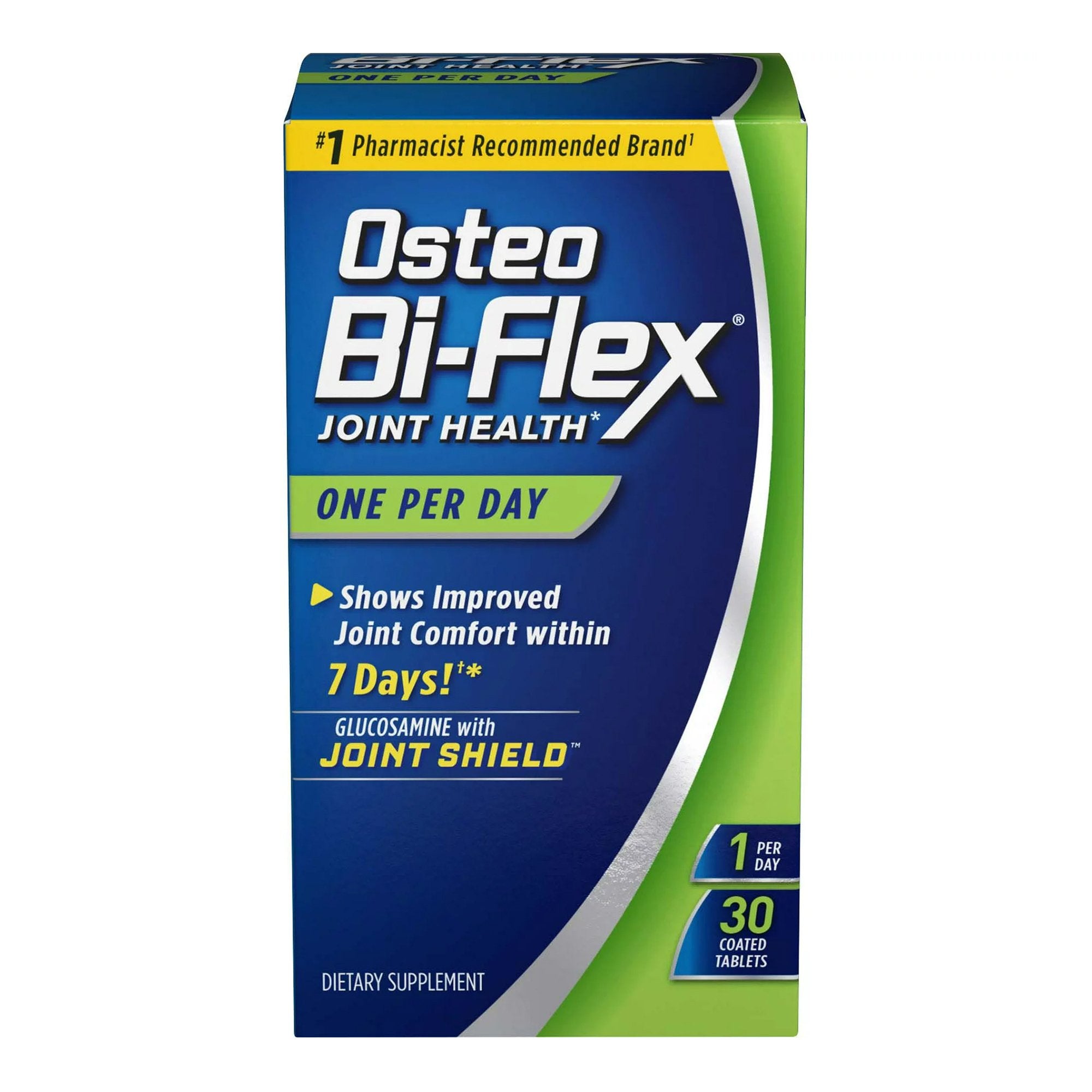 Osteo-Bi-Flex Joint Health One a Day Supplement