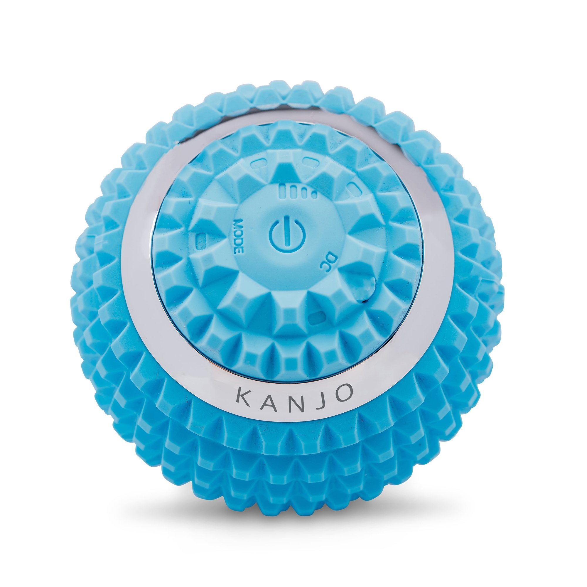 Kanjo Vibrating Acupressure Foot Pain Relief Ball