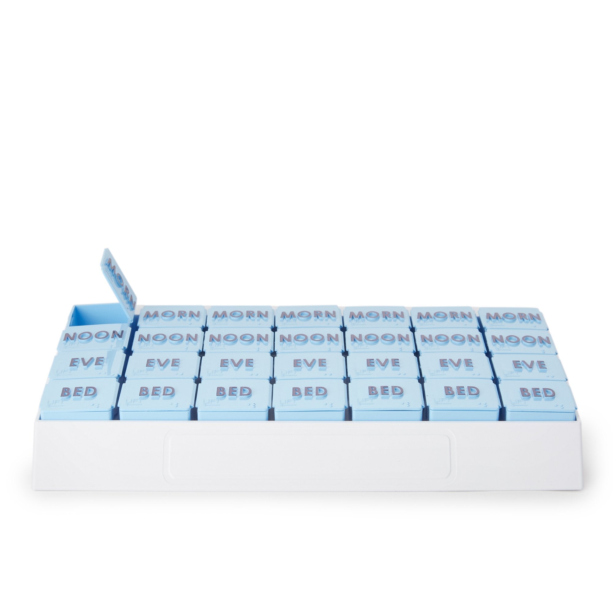 Apex Medi Tray Pill Organizer