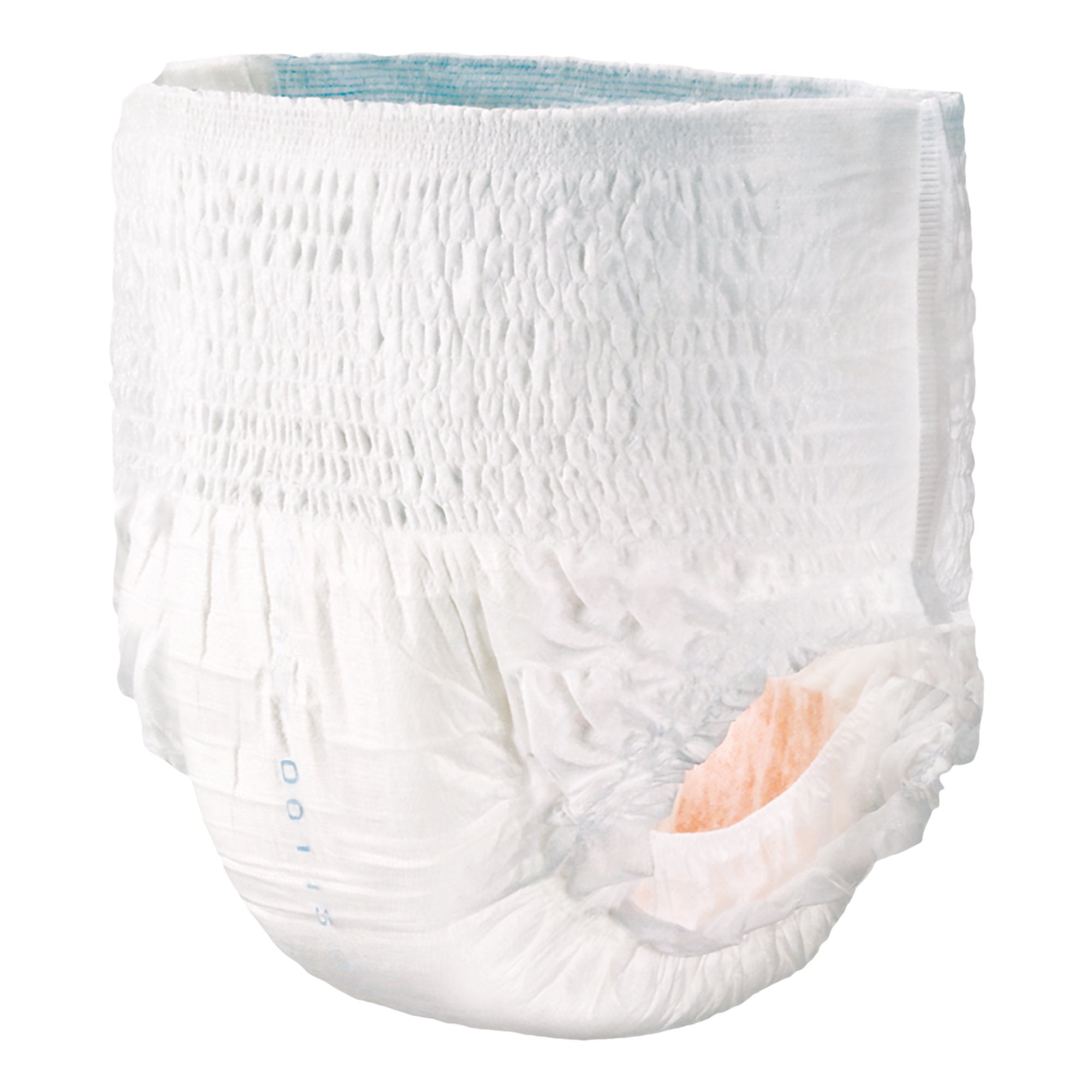Tranquility Premium OverNight Disposable Absorbent Underwear, XS