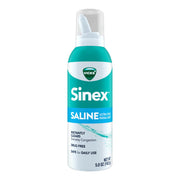 Vicks Sinex Saline Ultra Fine Nasal Mist Spray