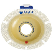 SenSura® Click Xpro Convex Light Ostomy Barrier, Trim to Fit 15 – 43 mm, Blue