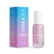 Coola Dew Good Illuminating Serum SPF 30 Sunscreen with Probiotic & BlueScreen