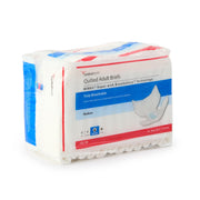 Wings™ Super Quilted Maximum Absorbency Incontinence Brief, Medium — Bag of 12