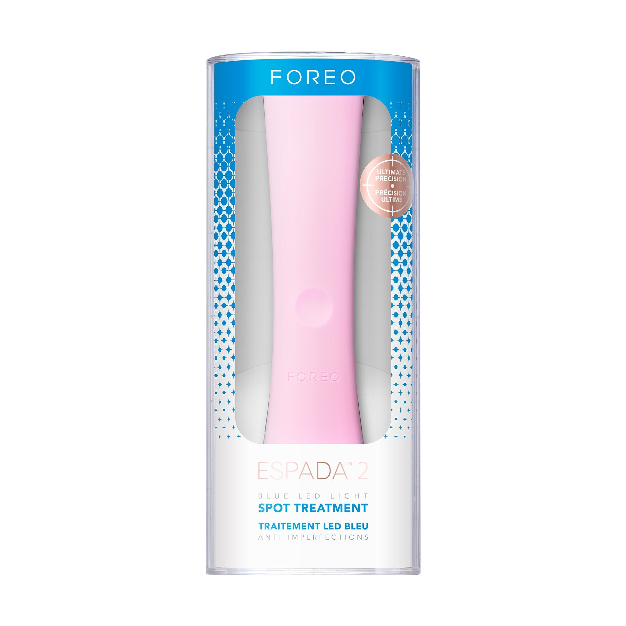 ESPADA 2 Acne Therapy Device