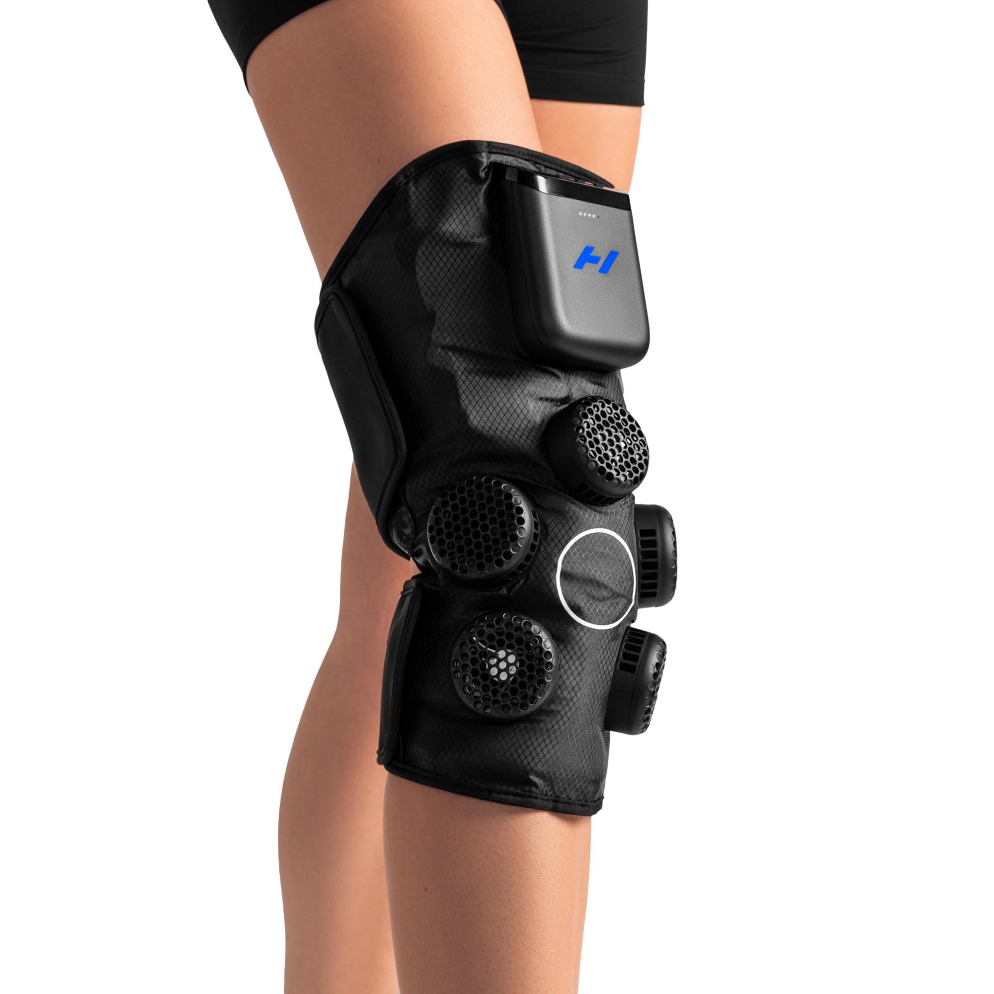 Hyperice X Knee Contrast Therapy Wrap