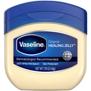 Vaseline Petroleum Jelly