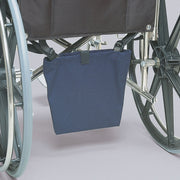 Posey® Drain Bag Holder with Straps, 10.5 x 13.5 Inch, Canvas