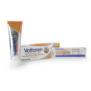 Voltaren Diclofenac Sodium Topical Pain Relief