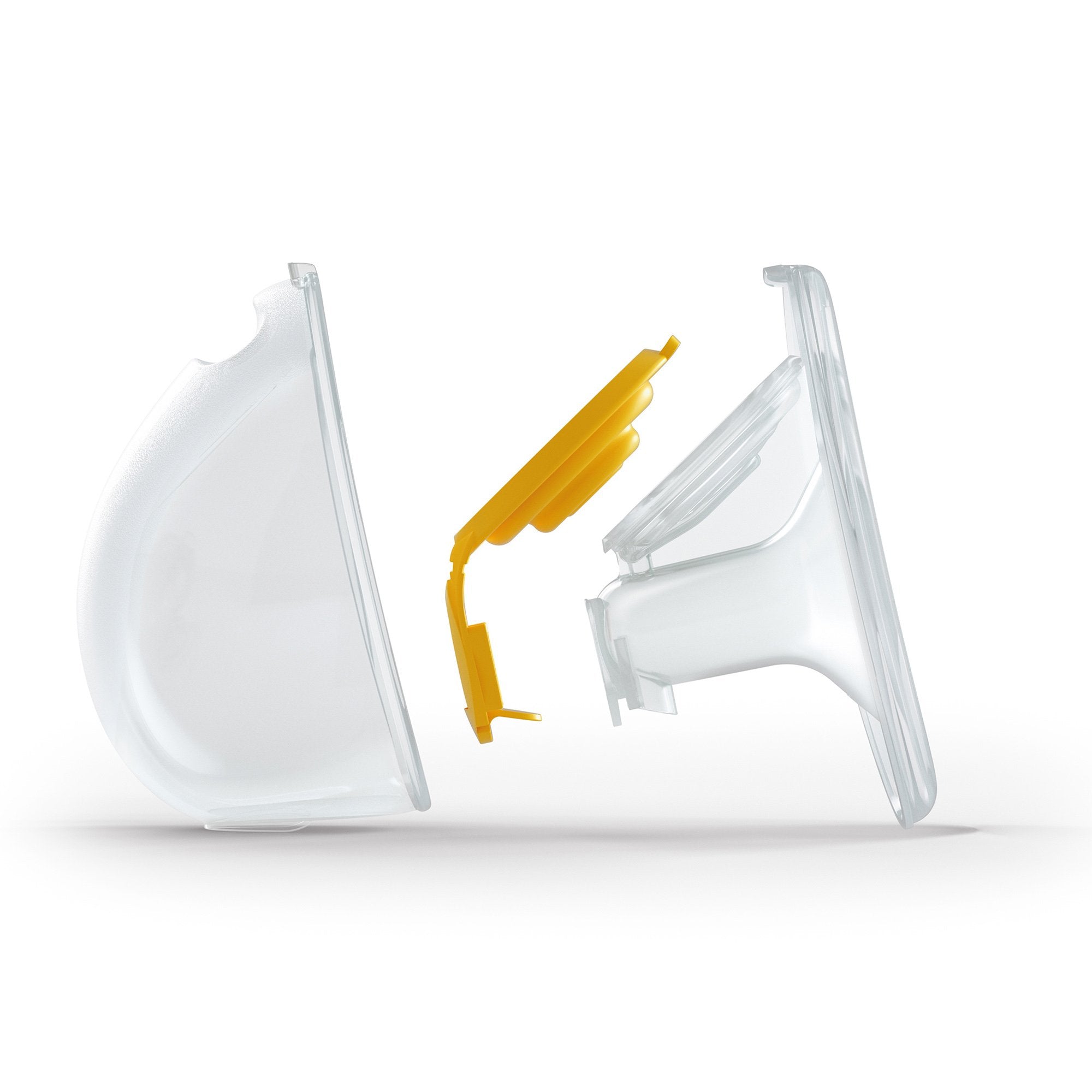 Freestyle Hands Free Double Electric Breast Pump