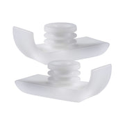 DMI® Walker Ski Glide