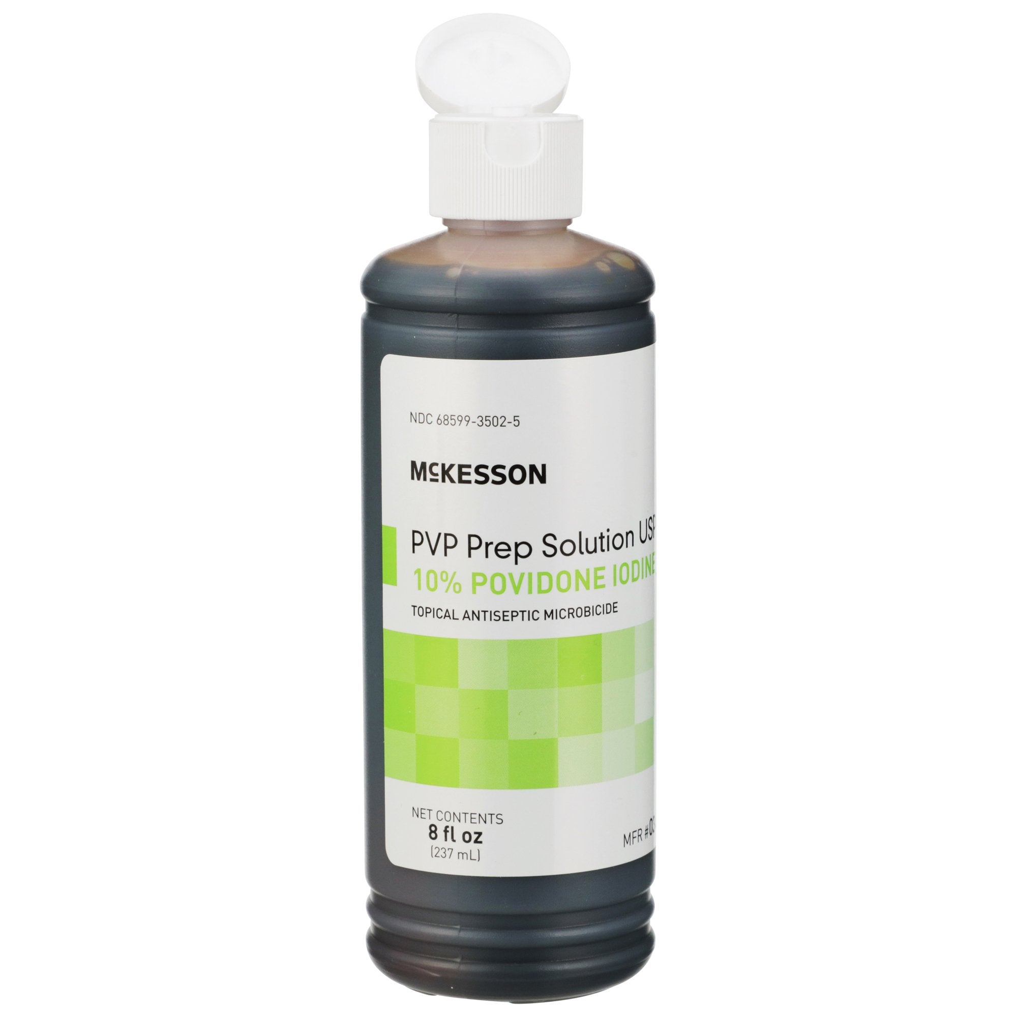 McKesson Microbicide Antiseptic
