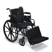 Wheelchair Foot Friend Cushion