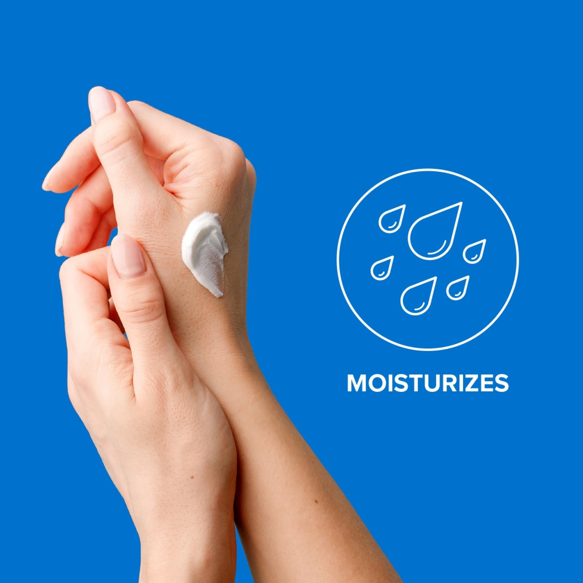 McKesson Thera Silicone Skin Guard Skin Protectant, 4-ounce Tube