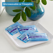 McKesson Reusable Single Cold and Hot Compress Pack 2-1/2 x 5 Inch