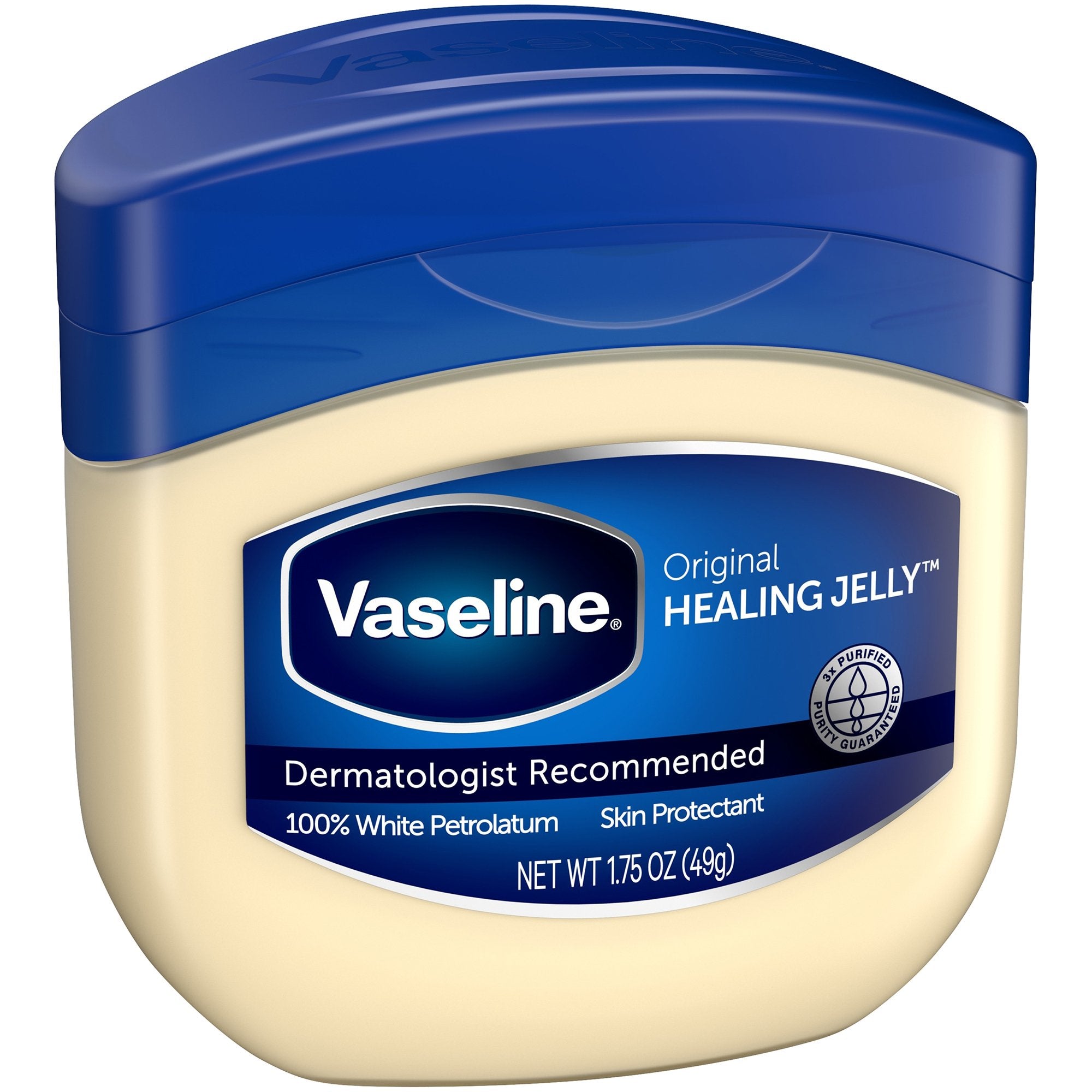 Vaseline Petroleum Jelly