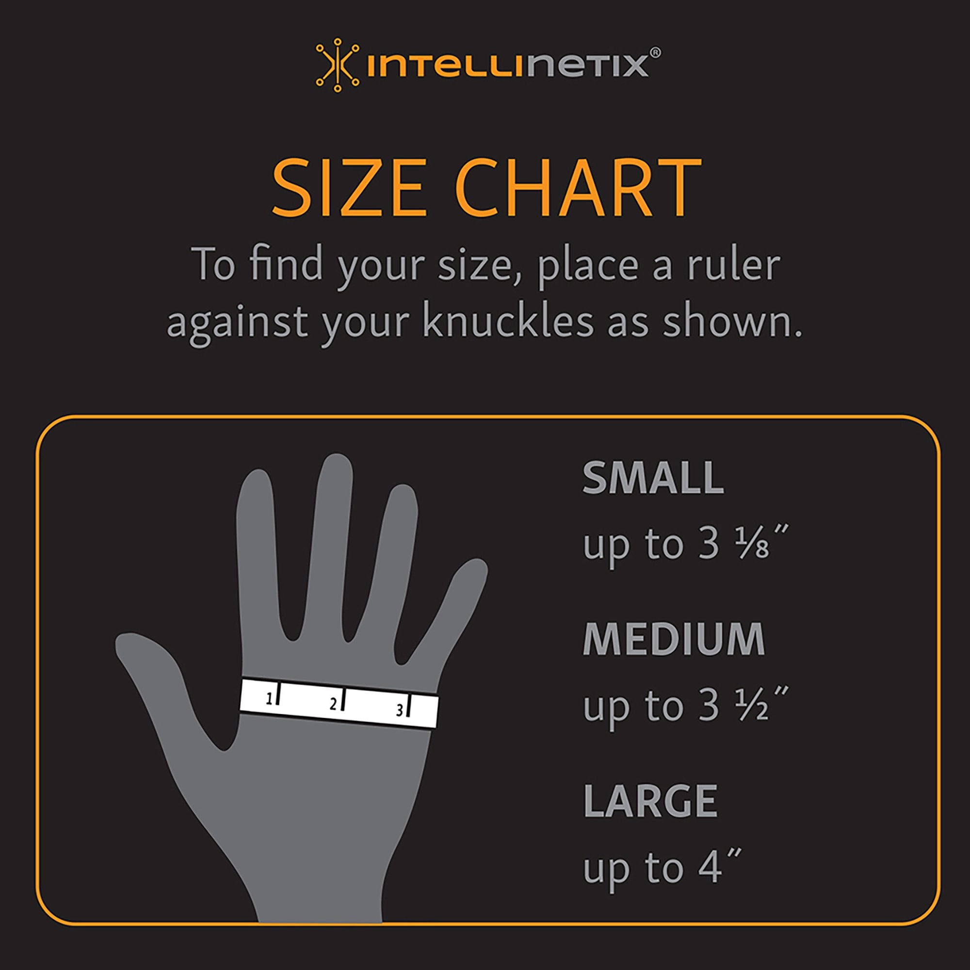Intellinetix Arthritis Vibrating Gloves