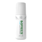 Biofreeze Professional Pain Relieving Roll On Gel