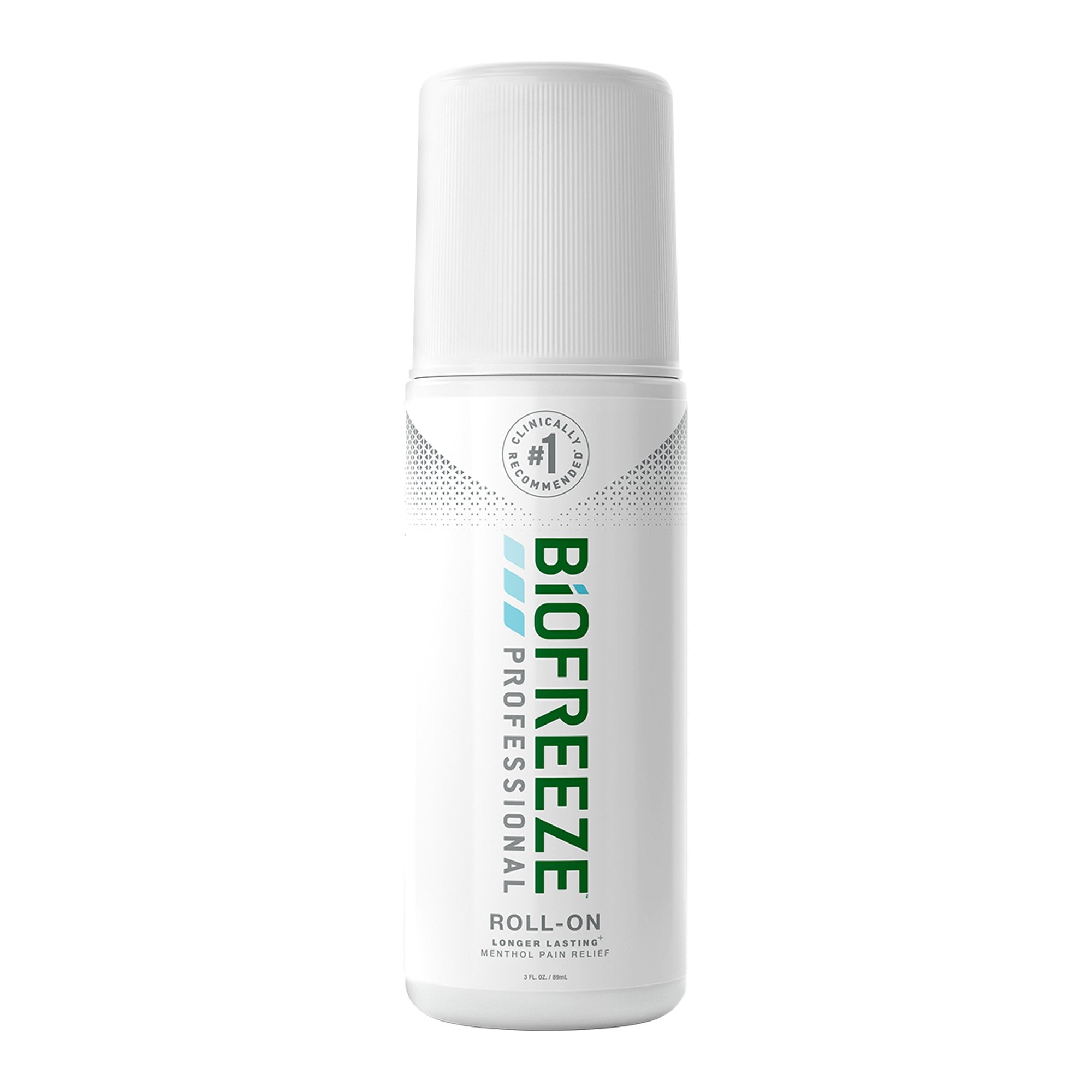 Biofreeze Professional Pain Relieving Roll On Gel