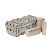 EZe-Band® LF Double hook-and-loop closure Elastic Bandage, 4 Inch x 5-1/2 Yard