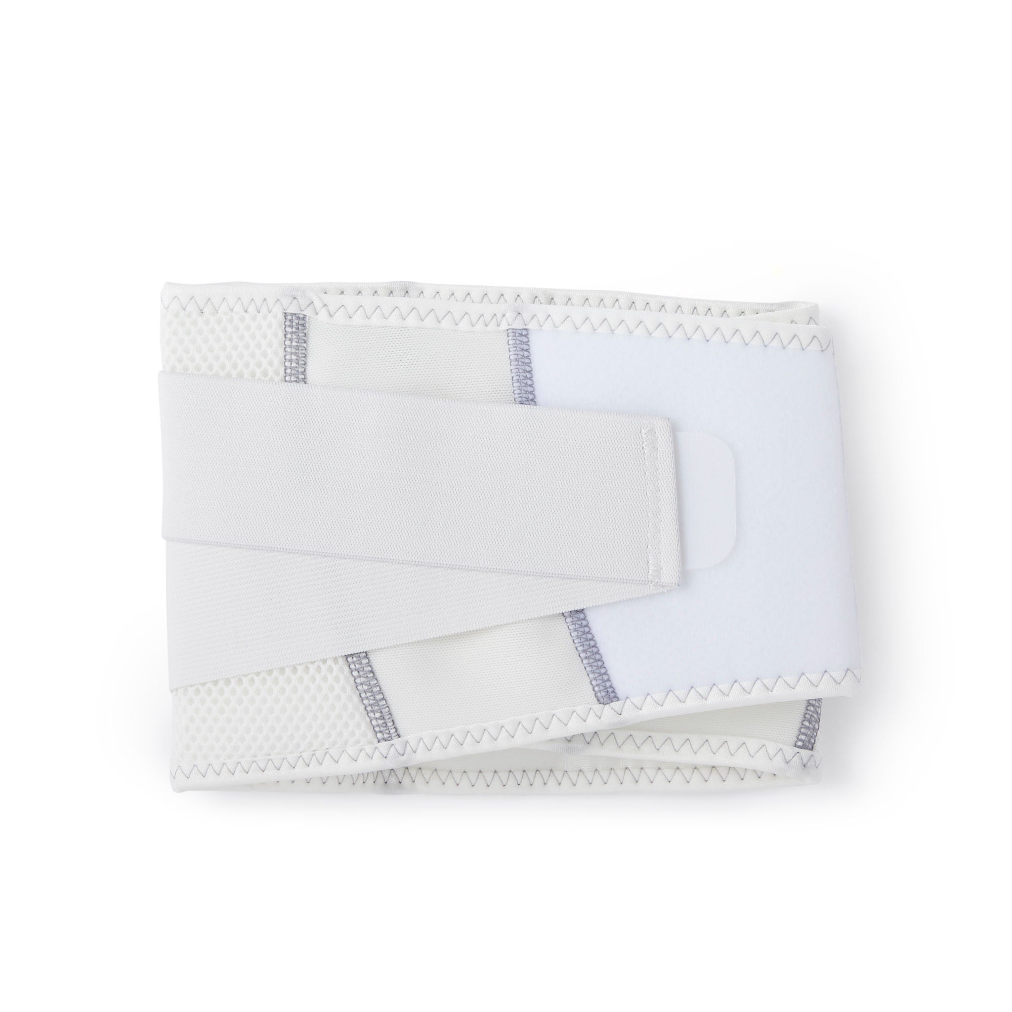 Maternity Support Belt X-Small Hook and Loop Closure 24 to 32 Inch Under Belly Circumference Adult