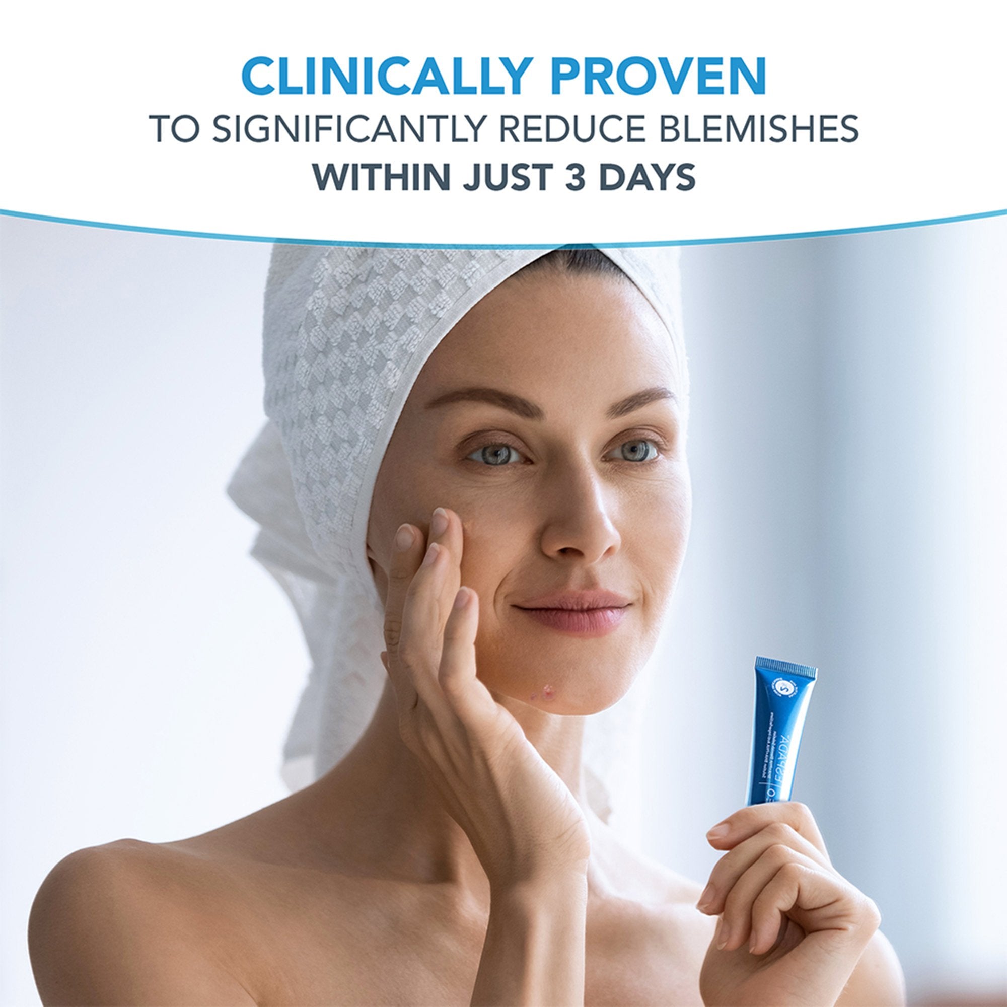 ESPADA BHA+PHA Blemish Solution