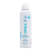 Coola Mineral SPF 30 Sunscreen Spray Fragrance Free