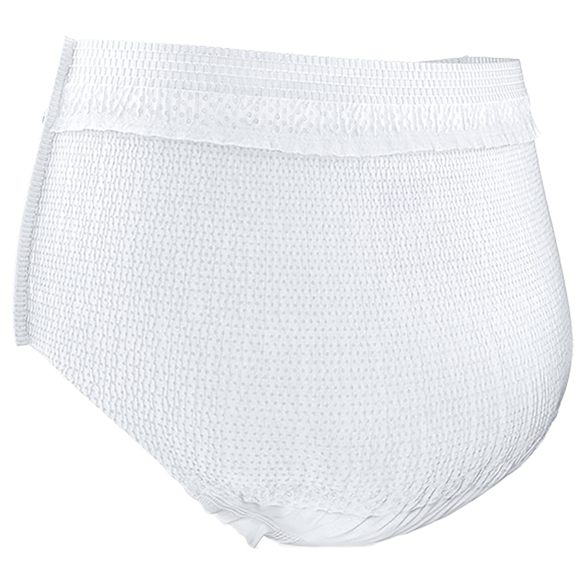 Tena Women Super Plus Absorbent Underwear Large