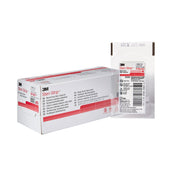 3M Steri-Strip Blend Tone Skin Closures, Beige, 1/4 inch X 3 inch, nonwoven — Box of 50