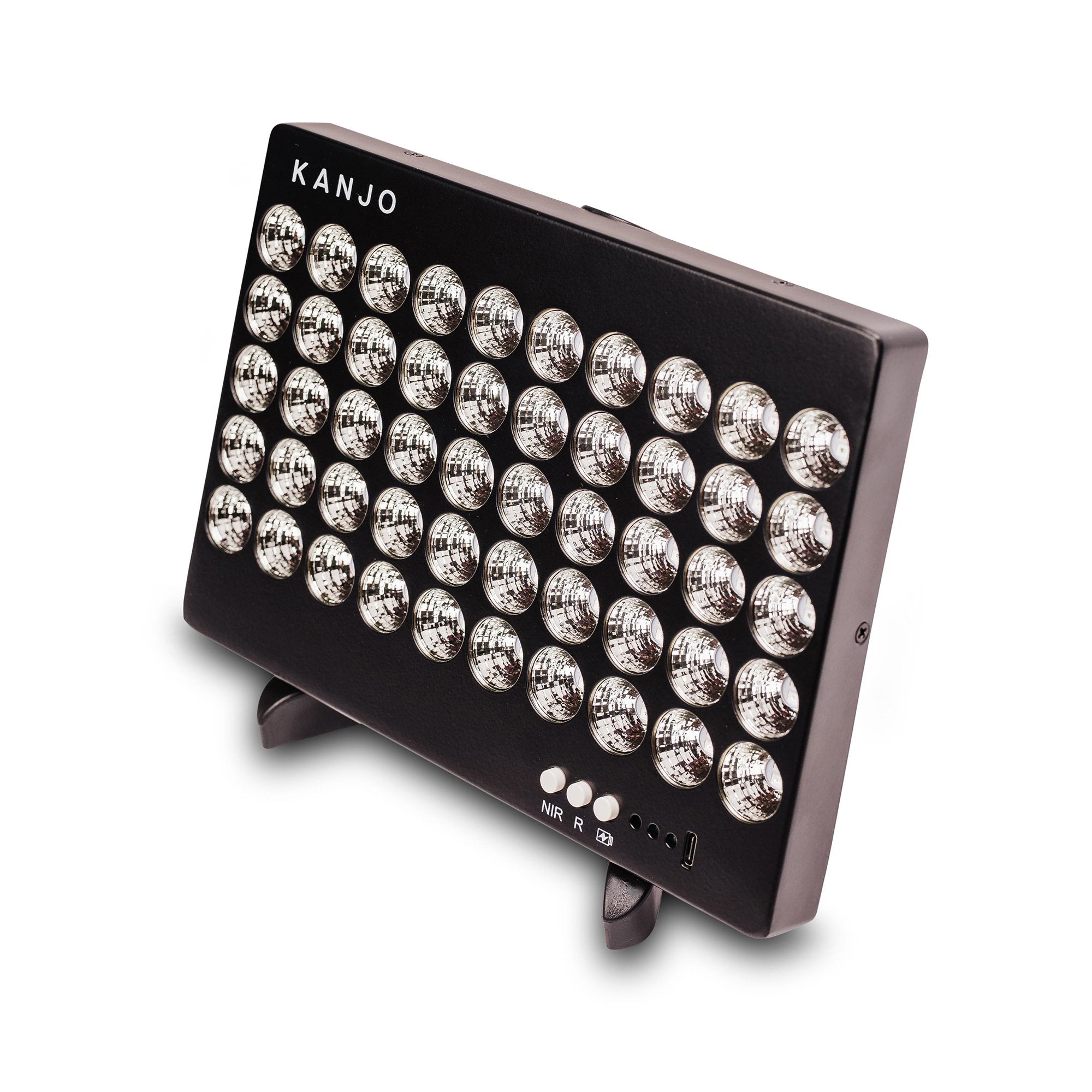 Kanjo Compact Red Light Therapy Panel