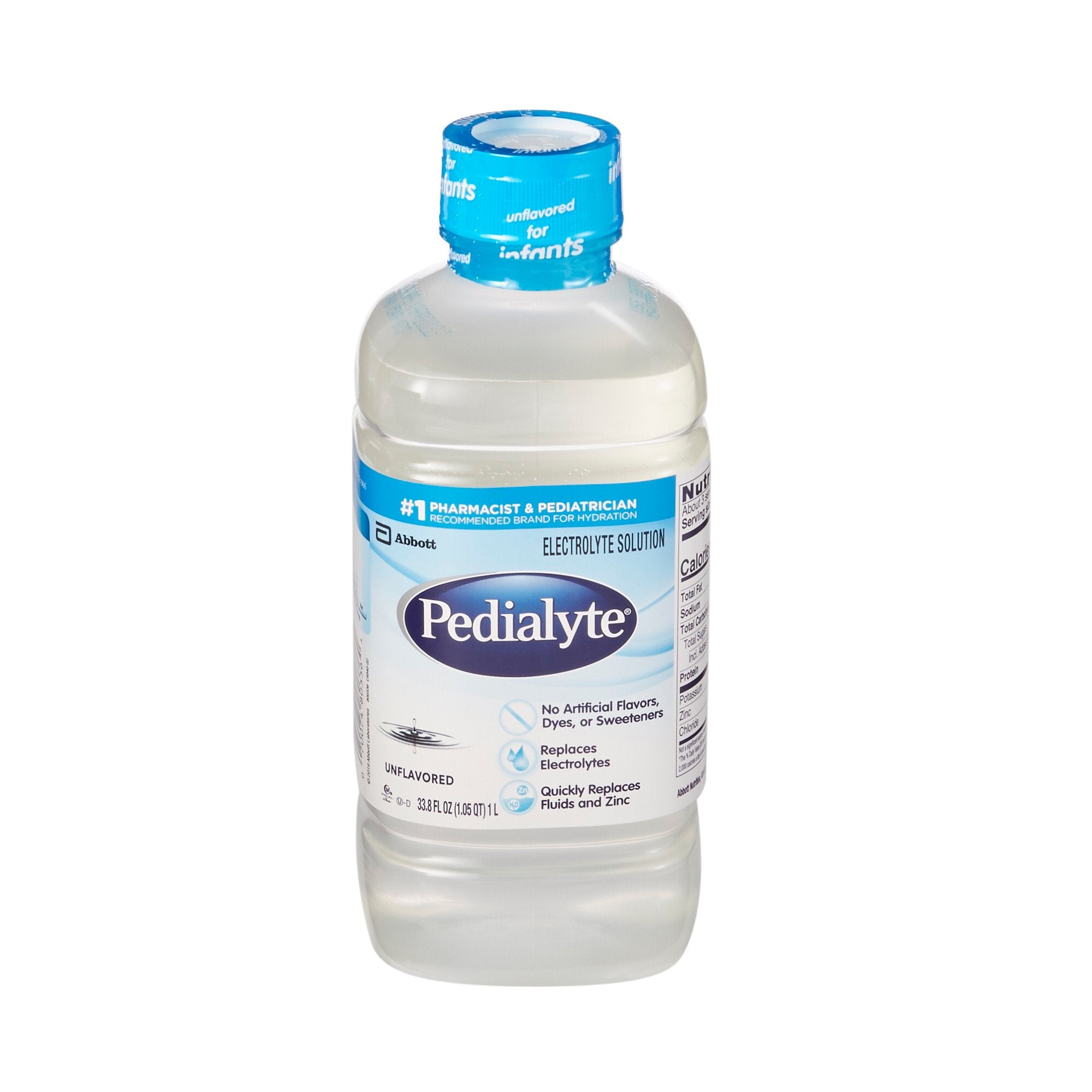Pedialyte Electrolyte Drink - Assorted Flavors