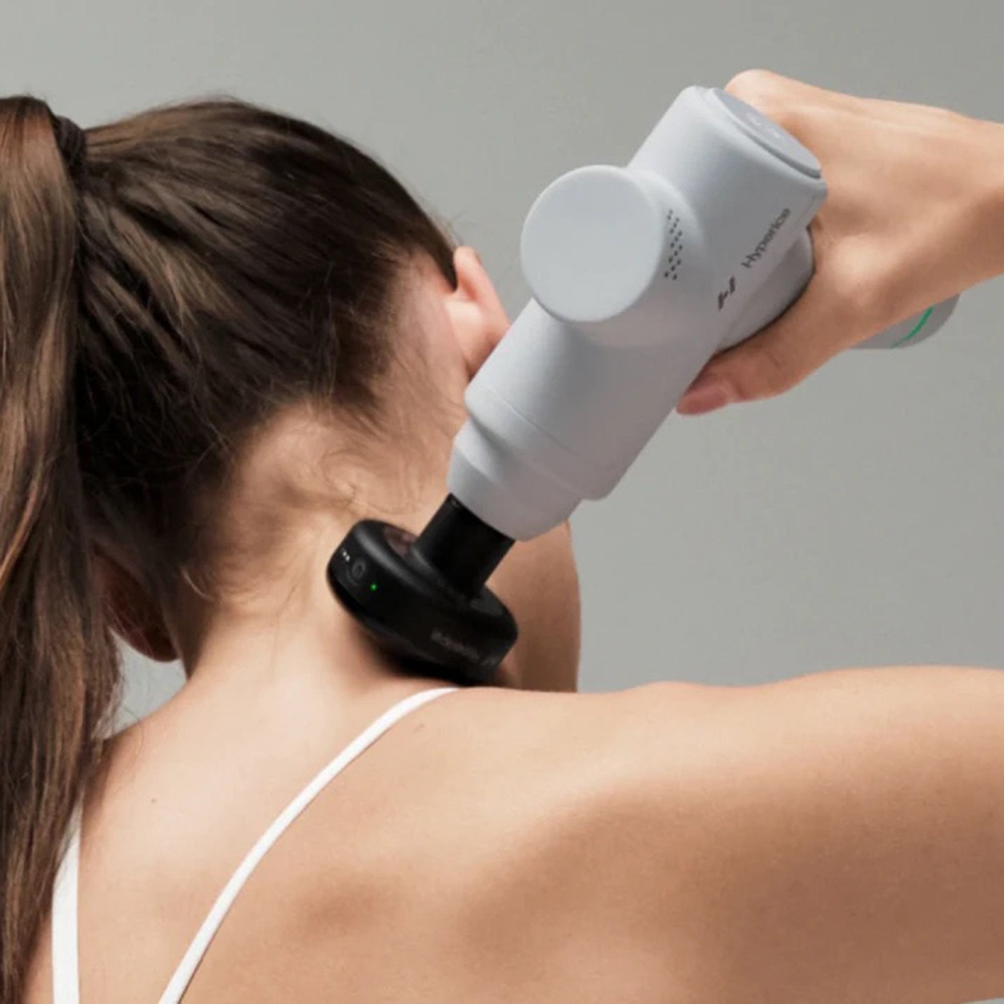 Hypervolt Heated Hand-Held Massager Head Attachment