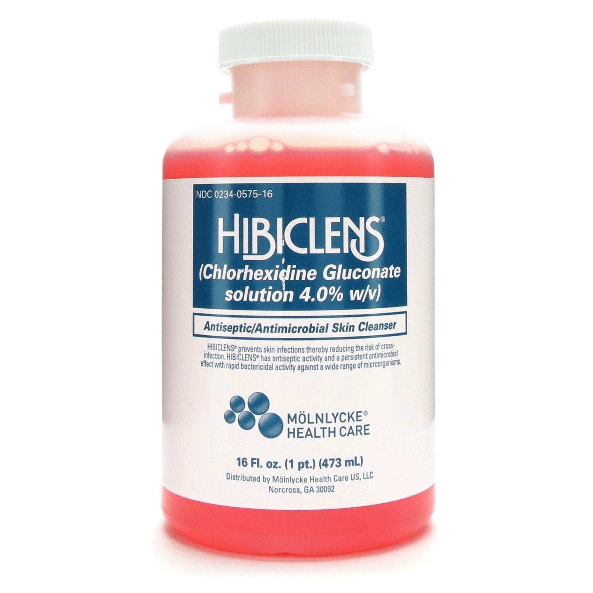 Hibiclens Surgical Scrub Skin Cleaner