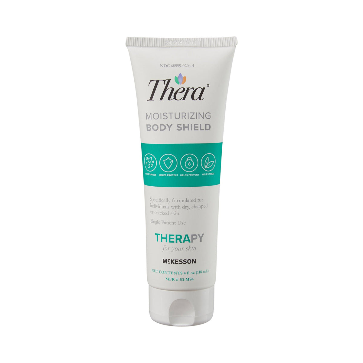 Thera™ Skin Protectant, 4-ounce Tube