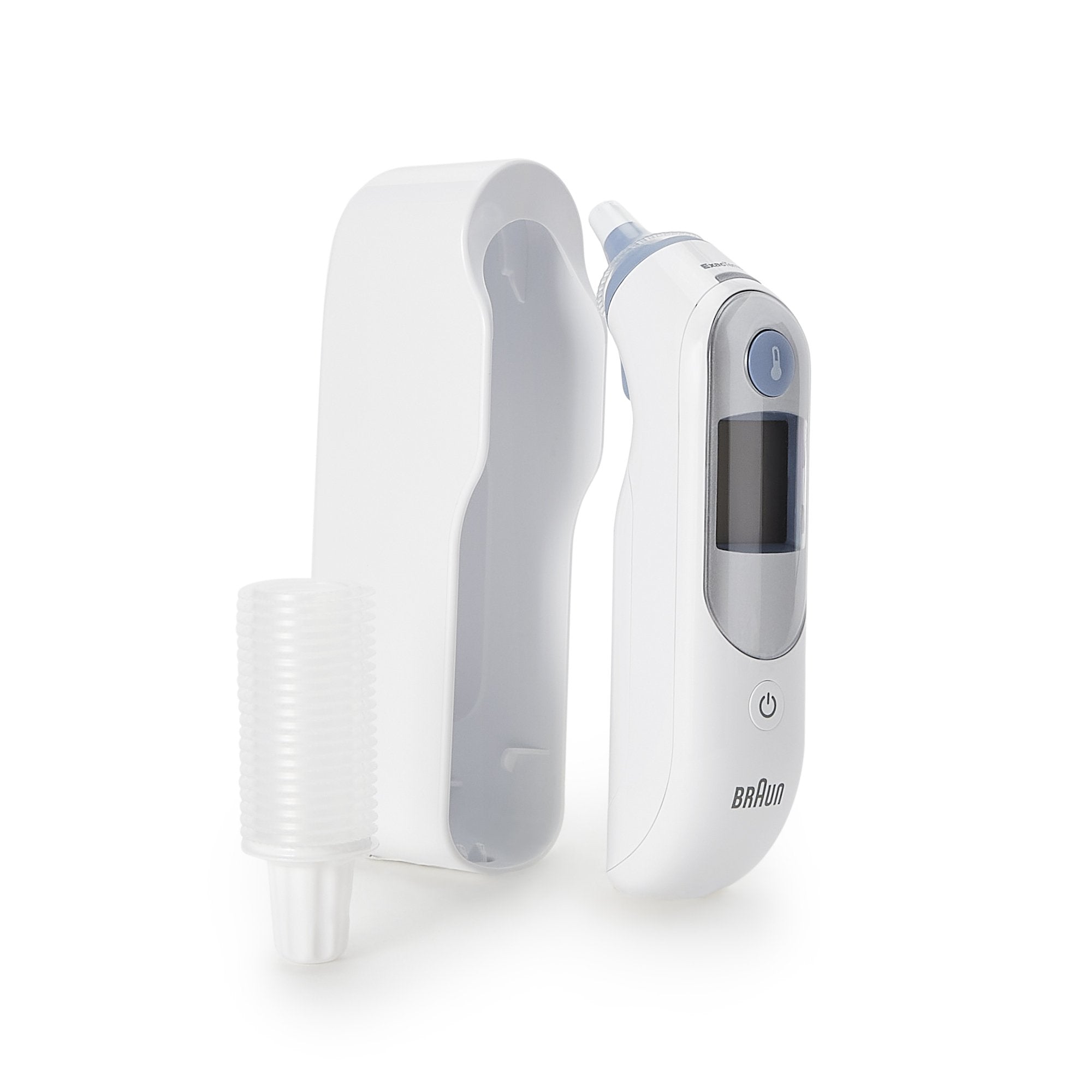 ThermoScan Ear Thermometer