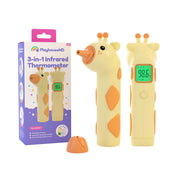 Playhouse MD Fever Buddy™ Infrared Thermometer for Small Children