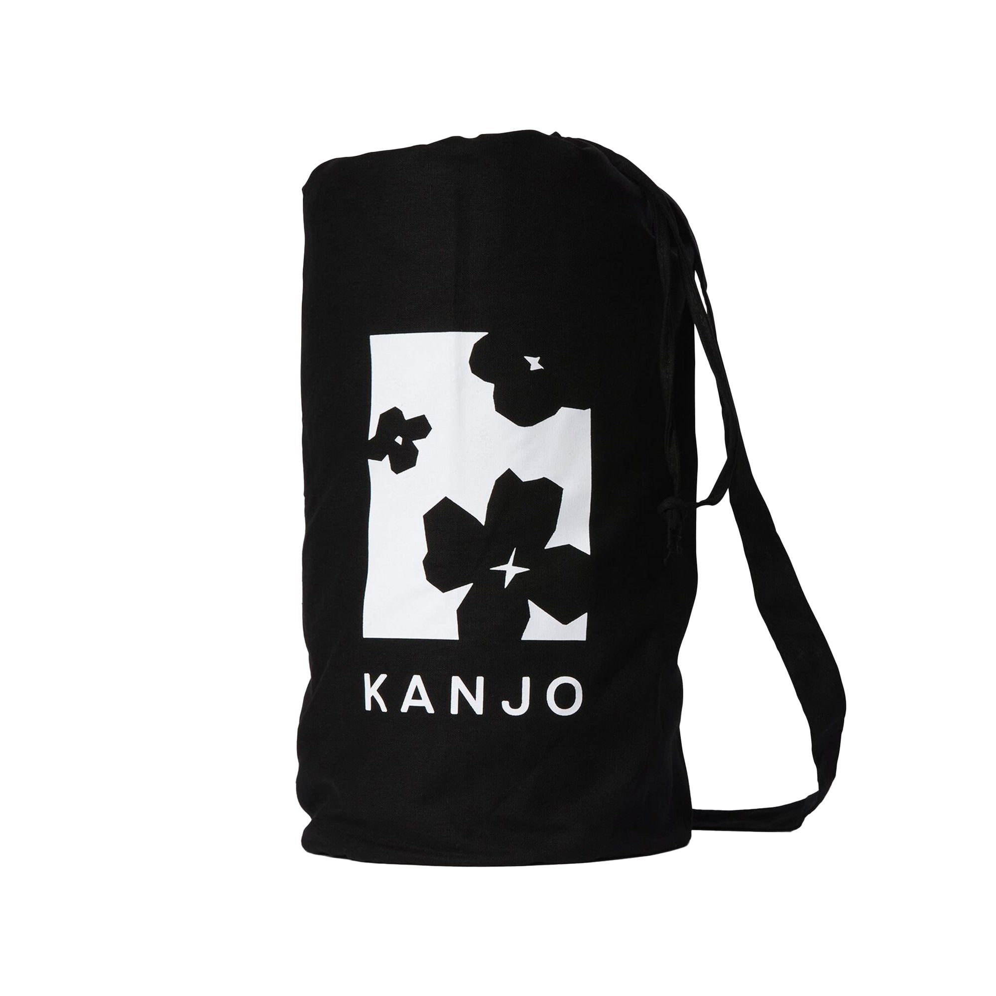 Kanjo Memory Foam Acupressure Mat Set, Black