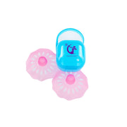 Shield Maiden Nipple Shield, 17 millimeter