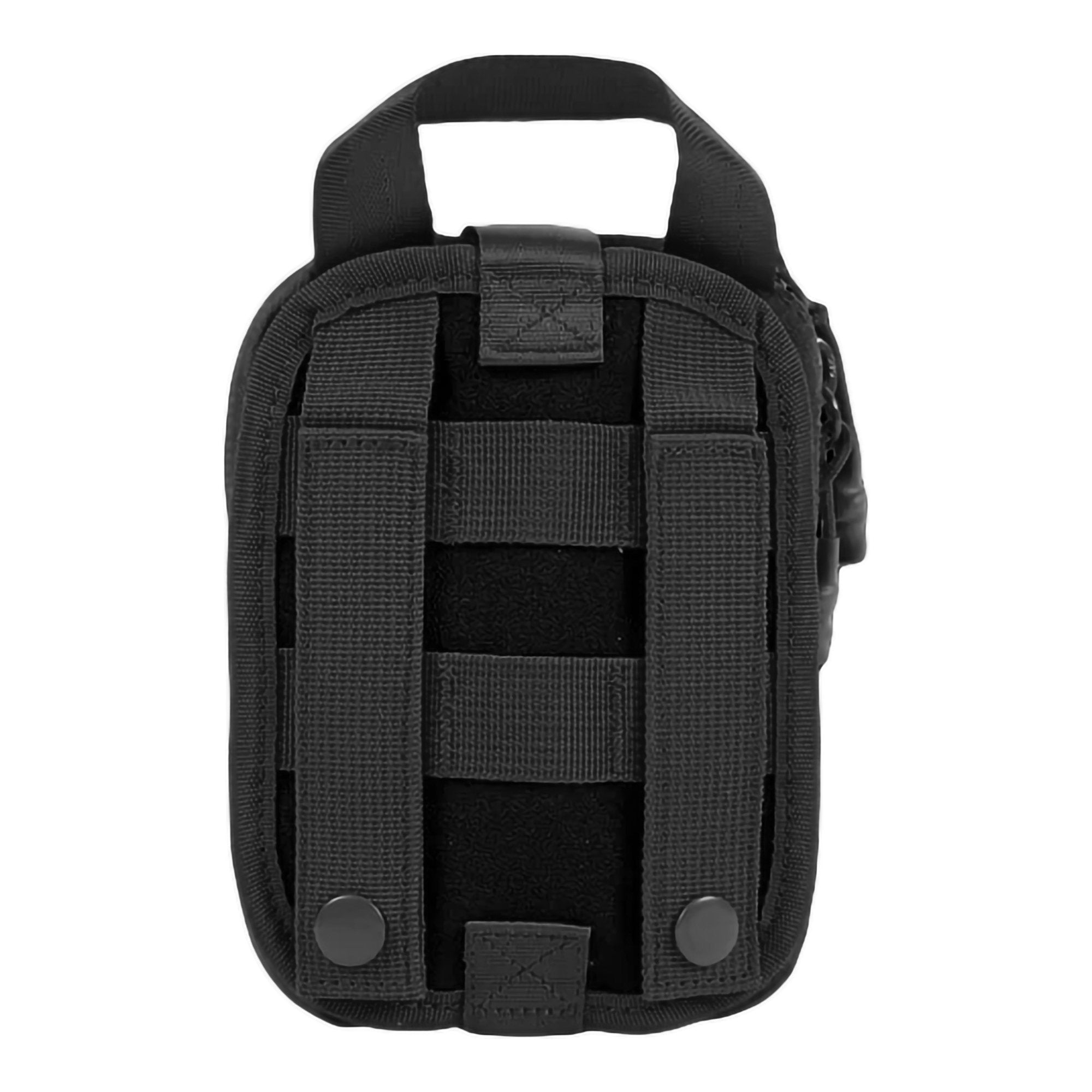 My Medic Sidekick First Aid Kit, Black
