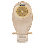 SenSura® Flat 1-Piece Transparent Ostomy Pouch, 30 mm Stoma