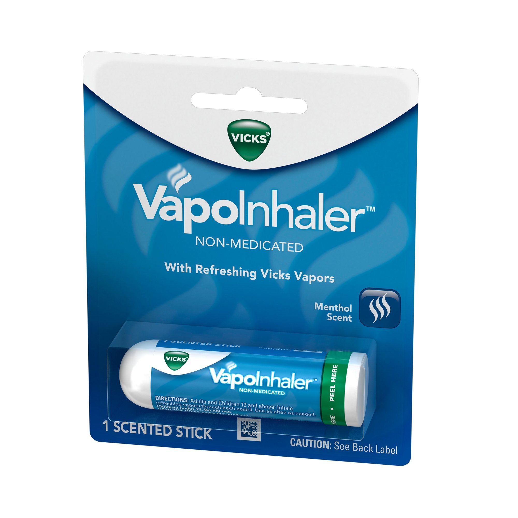 Vicks VapoInhaler Cold and Cough Relief