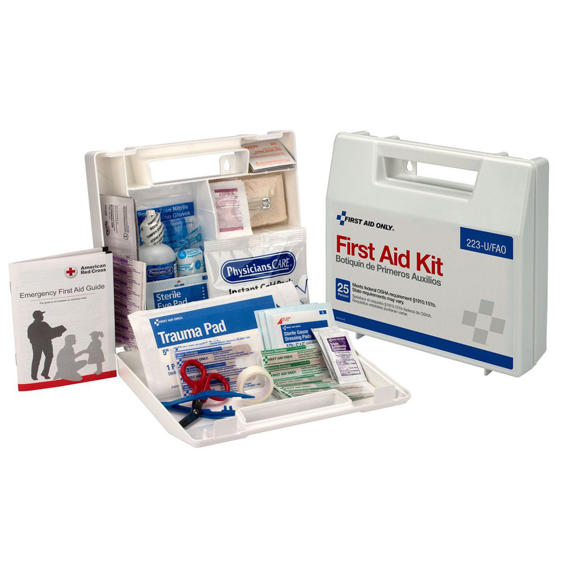 Care Covered