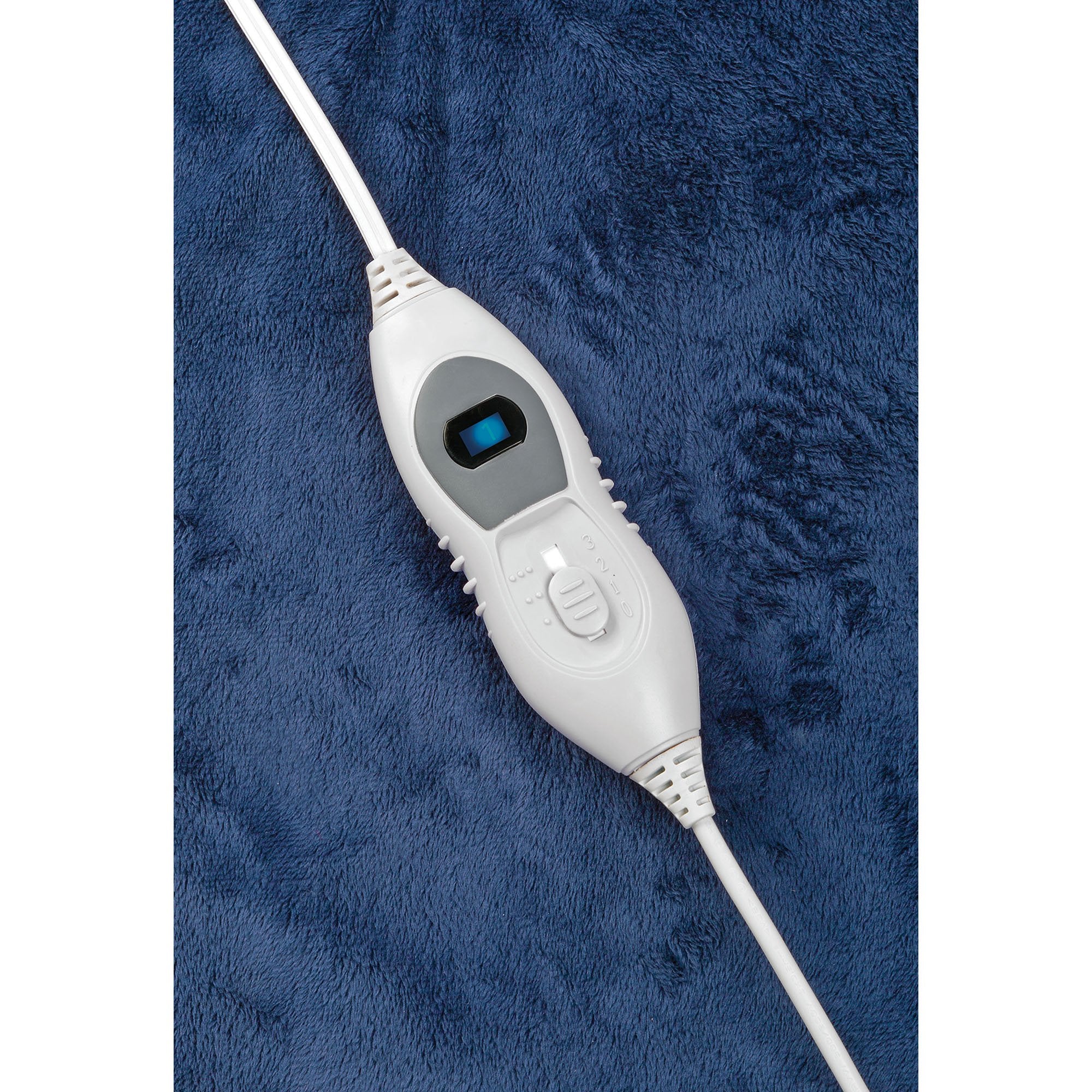 Thera Care Heat Therapy Personal Heating Pad Wrap 25 x 26 Inch