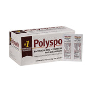 Polysporin® Bacitracin / Polymyxin B First Aid Antibiotic — Box of 144